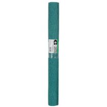 Produkt Papier florystyczny krepowy, niebieski, rolka 50x250cm