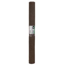 Produkt Papier krepowy florystyczny, rolka brązowa, 50x250cm, dekoracja