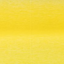 Produkt Papier krepowy Florist żółty 50x250cm
