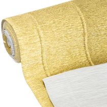 Produkt Papier krepowy Florist Gold 50x250cm