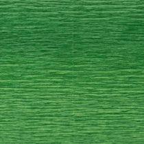 Produkt Papier krepowy florystyczny zielony 50x250cm