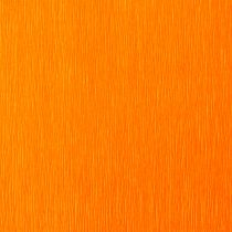Produkt Bibuła krepa florystyczna jasnopomarańczowa 50x250cm