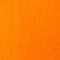 Produkt Bibuła krepa florystyczna jasnopomarańczowa 50x250cm