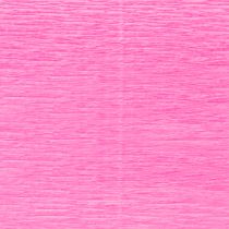 Produkt Papier krepowy florystyczny jasnoróżowy 50x250cm