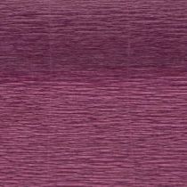 Produkt Papier florystyczny krepowy do dekoracji, fioletowy, 50x250cm