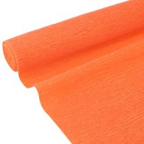 Produkt Bibuła Kwiaciarnia Pomarańczowa 50x250cm