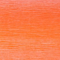 Produkt Bibuła Kwiaciarnia Pomarańczowa 50x250cm