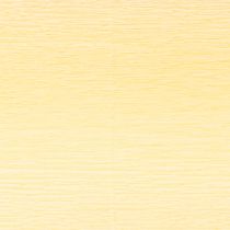 Produkt Bibuła krepa kwiaciarni pastel żółty 50x250cm