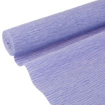 Produkt Papier florystyczny krepowy fioletowy 50x250cm