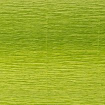 Produkt Papier florystyczny krepowy trawiasty zielony 50x250cm