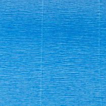 Produkt Bibuła florystyczna do florystyki niebieska 50×250cm 5 szt.