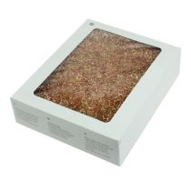 Produkt Świecidełko do włosów kwiatowych Złoto, Miedź 200g