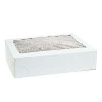 Produkt Świecidełko do włosów Flower Hair Angel Hair Srebrne 200g