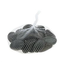 Produkt Otoczaki rzeczne czarne matowe 2cm - 5cm 1kg