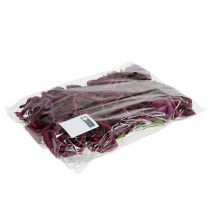 Produkt Róże piankowe Ø7,5cm Fioletowe 18 szt