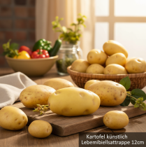 Produkt Manekin do sztucznej karmy ziemniaczanej 12cm