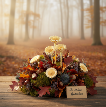 Produkt Rozeta Susanne bielona 25 szt