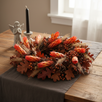 Produkt Repens czerwony mały 50 szt.