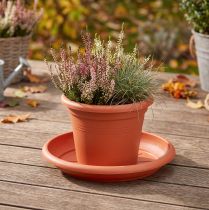 Produkt Podkładka „Linda” Ø30cm terakota