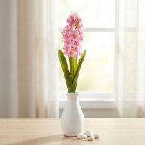 Produkt Hiacynt Real-Touch Różowy 40cm