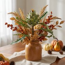 Produkt Artificial Artichoke Green Deco Autumn Ø7,5cm H43cm