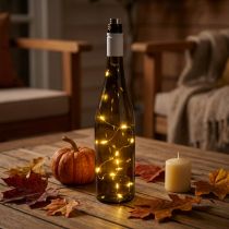 Produkt Lampka LED na butelkę ciepła biała 73cm 15L