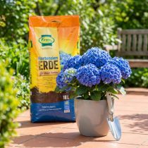 Produkt Ziemia do hortensji niebieskich Frux, specjalna ziemia, 18l