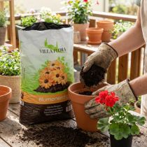 Produkt Ziemia doniczkowa Villa Flora 18L