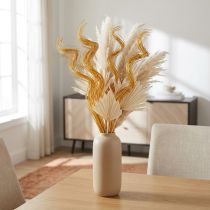 Produkt Ting Ting Curly 60cm złotożółty 40 szt