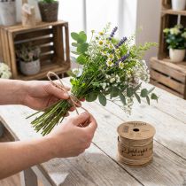 Produkt Sznurek jutowy naturalny Ø2mm 50m
