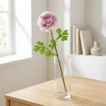 Produkt Ranunculus Lilac H45cm
