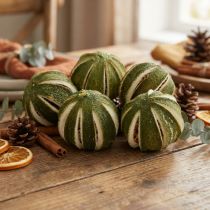 Produkt Limonki całe zielone 500g
