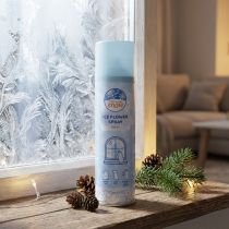 Produkt Spray Kwiat Lodu Dekoracyjny spray do okien i zimowych dekoracji na szybach 150 ml