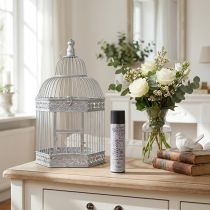 Produkt Kolor Spray Vintage Silver 400ml