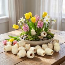 Produkt Bellgum suszony owoc dzwonkowy bielony 2,5-3,5cm 500g