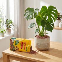 Produkt Granulat roślinny Seramis dla roślin doniczkowych 2,5l