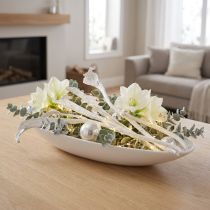 Produkt Mieszanka drewna poroża Natraj bielona 10 szt