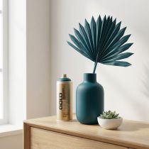 Produkt Farba w sprayu Petrol Montana Gold Blue Matt 400ml