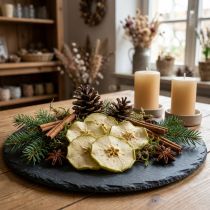 Produkt Plasterki zielonego jabłka 500g