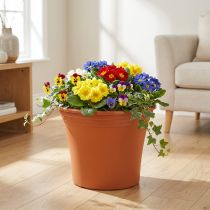 Produkt Doniczka „Irys” terakota plastikowa Ø38cm W31cm 1 szt