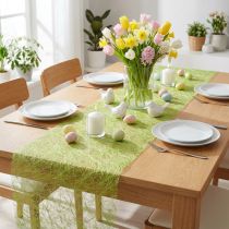 Produkt Deco polar Sizoweb bieżnik limonkowy 30cm 5m