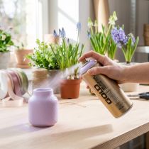 Produkt Farba w sprayu Montana Gold Light Purple Matt 400ml