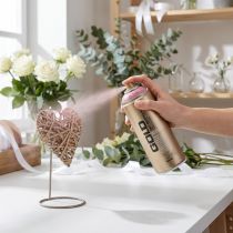 Produkt Farba w sprayu akrylowa w proszku Pink Montana Gold 400ml