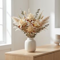 Produkt Leucospermum 1-3 Mieszanka kremów 100 główek