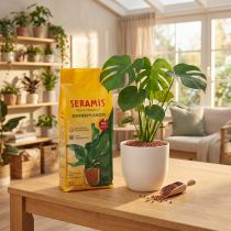 Produkt Granulat nawozu Seramis® dla roślin doniczkowych (7,5 l)