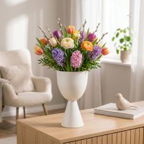 Produkt Trofeum, prosty design, wysokiej jakości dekoracja do nowoczesnych wnętrz, 29 cm