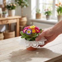 Produkt Mankiety Biedermeier 18cm 25 sztuk