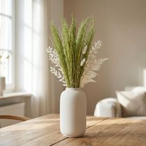 Produkt Trawa Wygięta Agrostis Capillaris Trawy Suche Zielone 65cm 80g