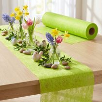Produkt Deco Fleece Light Green 23cm 25m