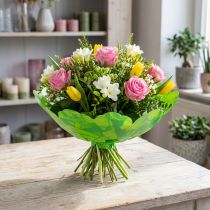 Produkt Rondella Cuffs Ø38cm Green 50szt